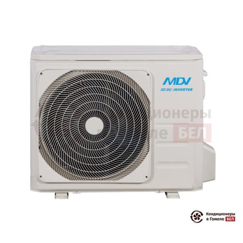  Наружный блок мульти сплит-системы MDV MD2O-14HFN8 в Гомеле