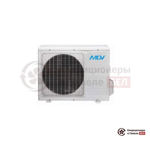  Наружный блок мульти сплит-системы MDV MD2O-18HFN1 в Гомеле