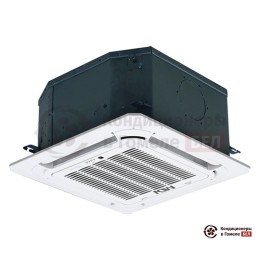 Внутренний блок мульти сплит-системы MDV MDCA4I-12HRFN8/T-MBQ4-03E