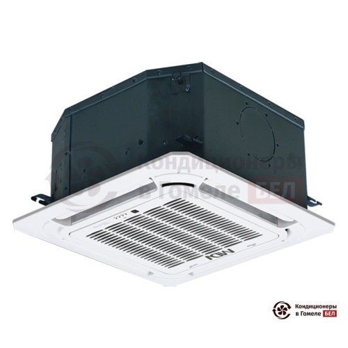  Внутренний блок мульти сплит-системы MDV MDCA4I-12HRFN8/T-MBQ4-03E в Гомеле