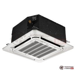 Внутренний блок мульти сплит-системы Midea MCA3U-18HRFNX(GA)/T-MBQ4-03E
