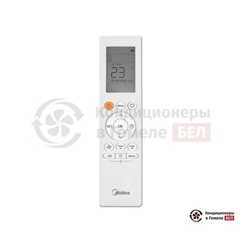  Внутренний блок мульти сплит-системы Midea MCA3U-18HRFNX(GA)/T-MBQ4-03E в Гомеле