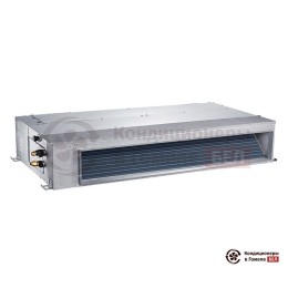 Внутренний блок мульти сплит-системы Midea MTIU-12HWFNXP(GA)