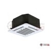 Внутренний блок мульти сплит-системы Midea MCA3I-09HRFNX-Q в Гомеле