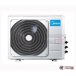 Наружный блок мульти сплит-системы Midea M3OA-27HFN8-Q