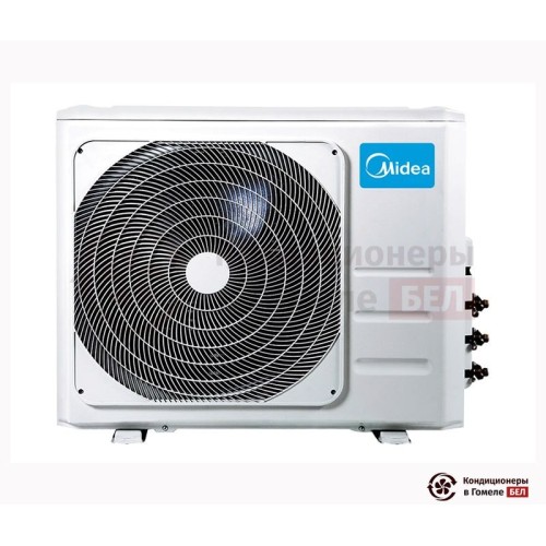  Наружный блок мульти сплит-системы Midea M3OA-27HFN8-Q в Гомеле