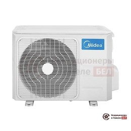 Наружный блок мульти сплит-системы Midea M2OH-14HFN8-Q1
