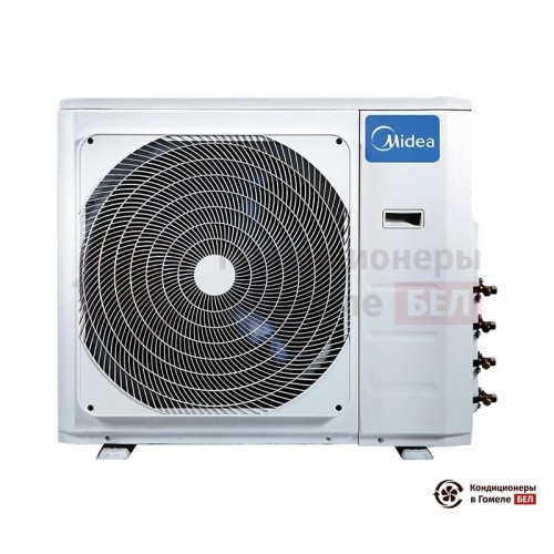  Наружный блок мульти сплит-системы Midea M4OB-36HFN8-Q1 в Гомеле