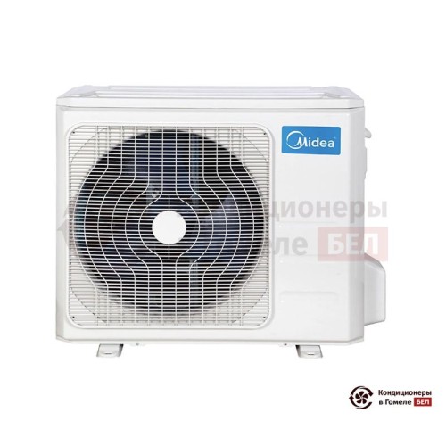  Наружный блок мульти сплит-системы Midea M3OF-27HFN8-Q в Гомеле