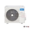 Наружный блок мульти сплит-системы Midea M4OE-28HFN8-Q в Гомеле