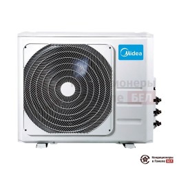 Наружный блок мульти сплит-системы Midea M3OA-27HFN8-Q1