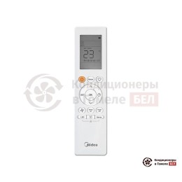 Внутренний блок мульти сплит-системы Midea MCA3U-12HRFNX(GA)/T-MBQ4-03E
