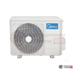 Наружный блок мульти сплит-системы Midea M2OD-18HFN8-Q