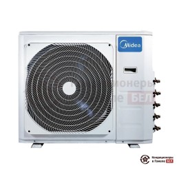 Наружный блок мульти сплит-системы Midea M5OE-42HFN8-Q1