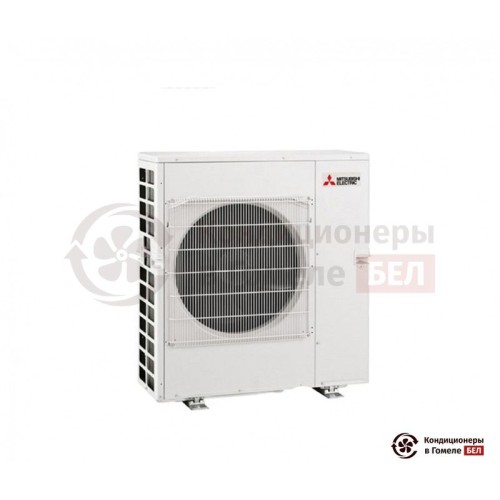  Наружный блок мульти сплит-системы Mitsubishi Electric MXZ-4E83VAHZ в Гомеле