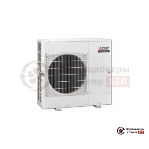  Наружный блок мульти сплит-системы Mitsubishi Electric PUMY-SP125VKM в Гомеле