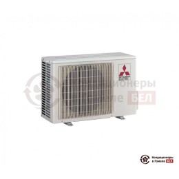 Наружный блок мульти сплит-системы Mitsubishi Electric MXZ-2D33VA