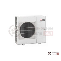 Наружный блок мульти сплит-системы Mitsubishi Electric PUMY-SP140YKM