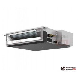 Внутренний блок мульти сплит-системы Mitsubishi Electric SEZ-M25 DA
