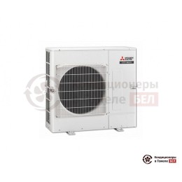 Наружный блок мульти сплит-системы Mitsubishi Electric PUMY-SP140VKM