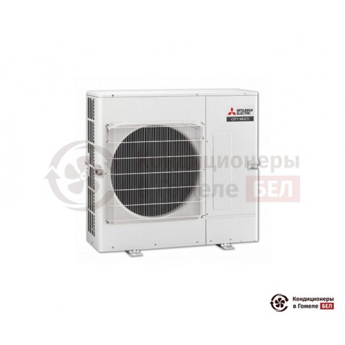  Наружный блок мульти сплит-системы Mitsubishi Electric PUMY-SP140VKM в Гомеле