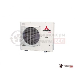 Наружный блок мульти сплит-системы Mitsubishi Heavy FDC 125VS