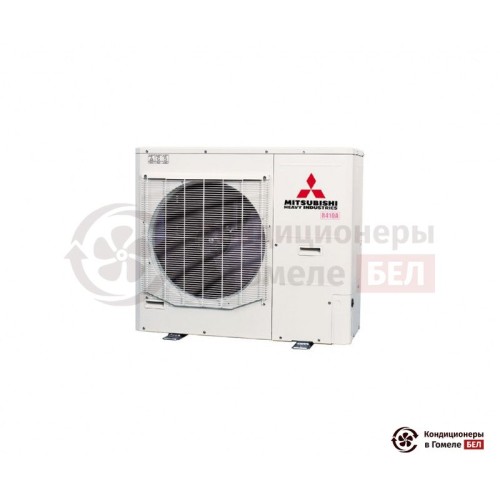  Наружный блок мульти сплит-системы Mitsubishi Heavy FDC 125VS в Гомеле