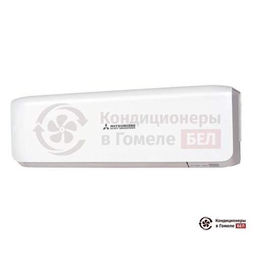  Внутренний блок мульти сплит-системы Mitsubishi Heavy SRK25ZS-W в Гомеле