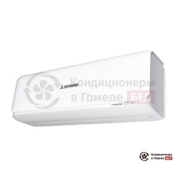 Внутренний блок мульти сплит-системы Mitsubishi Heavy SRK25ZSX-W