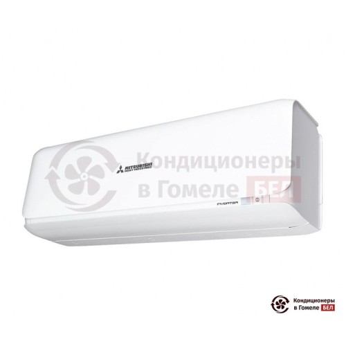  Внутренний блок мульти сплит-системы Mitsubishi Heavy SRK25ZSX-W в Гомеле