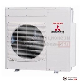 Внешний блок мульти сплит-системы Mitsubishi Heavy SCM100ZM-S1