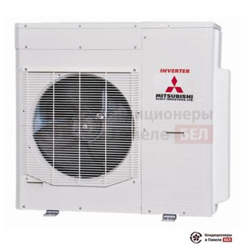  Внешний блок мульти сплит-системы Mitsubishi Heavy SCM100ZM-S1 в Гомеле