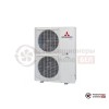 Наружный блок мульти сплит-системы Mitsubishi Heavy FDC 200VSA в Гомеле