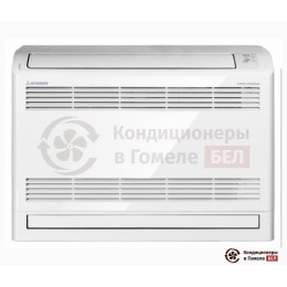 Внутренний блок мульти сплит-системы Mitsubishi Heavy SRF25ZS-W