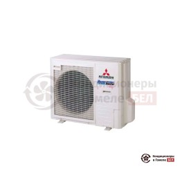 Наружный блок мульти сплит-системы Mitsubishi Heavy FDC 71VNX