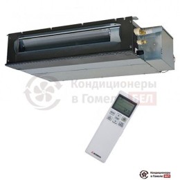 Внутренний блок мульти сплит-системы Mitsubishi Heavy SRR35ZM-S