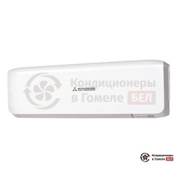 Внутренний блок мульти сплит-системы Mitsubishi Heavy SRK35ZS-W