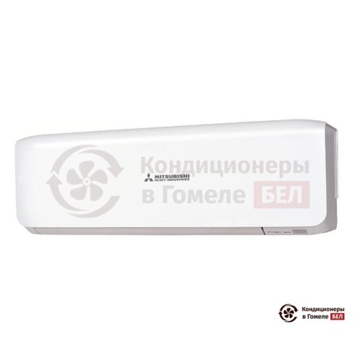  Внутренний блок мульти сплит-системы Mitsubishi Heavy SRK35ZS-W в Гомеле