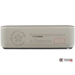 Внутренний блок мульти сплит-системы Mitsubishi Heavy SRK35ZS-WT
