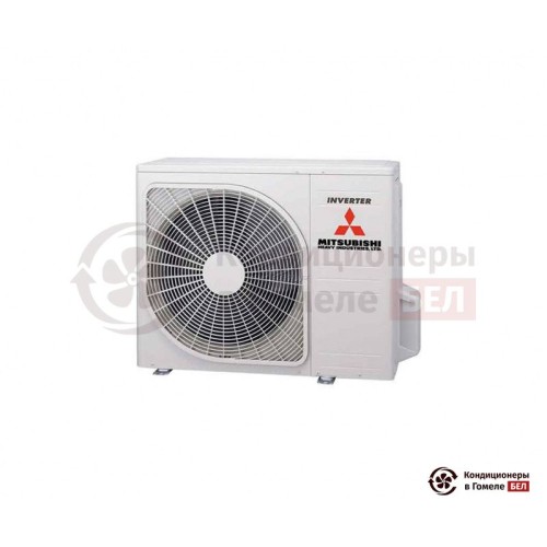  Наружный блок мульти сплит-системы Mitsubishi Heavy SCM40ZS-S в Гомеле
