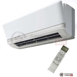 Внутренний блок мульти сплит-системы Mitsubishi Heavy SRK20ZMX-S