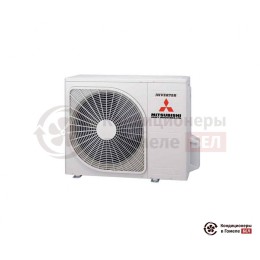 Наружный блок мульти сплит-системы Mitsubishi Heavy SCM45ZS-S