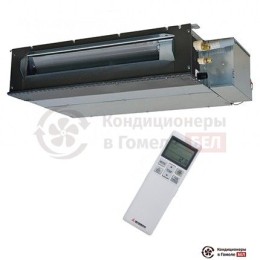 Внутренний блок мульти сплит-системы Mitsubishi Heavy SRR25ZM-S