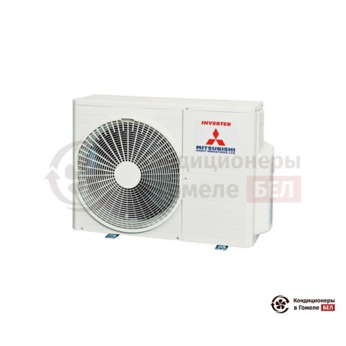 Наружный блок мульти сплит-системы Mitsubishi Heavy SCM50ZS-S в Гомеле
