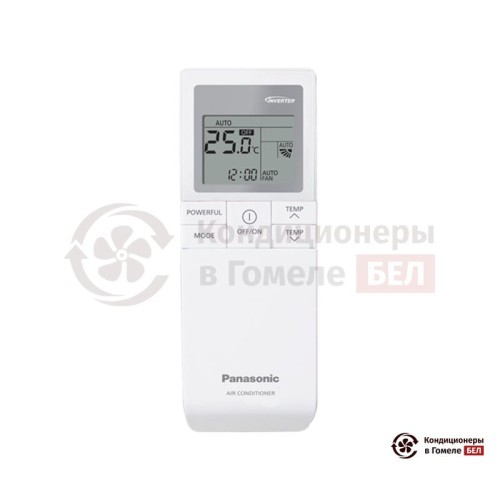  Внутренний блок мульти сплит-системы Panasonic CS-TZ20WKEW в Гомеле