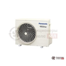 Наружный блок мульти сплит-системы Panasonic CU-2E18PBD