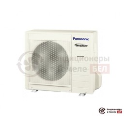 Наружный блок мульти сплит-системы Panasonic U-4E23JBE