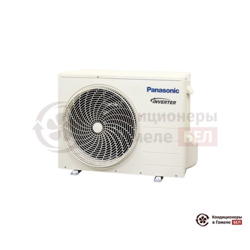  Наружный блок мульти сплит-системы Panasonic CU-2E15PBD в Гомеле