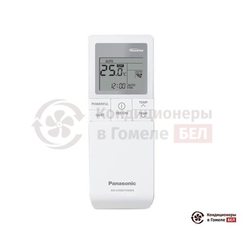  Внутренний блок мульти сплит-системы Panasonic CS-TZ42WKEW в Гомеле
