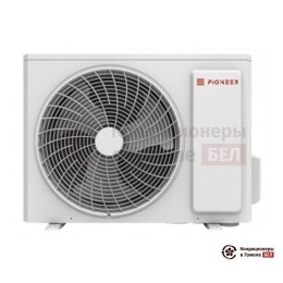 Наружный блок мульти сплит-системы Pioneer 3MSHD21B